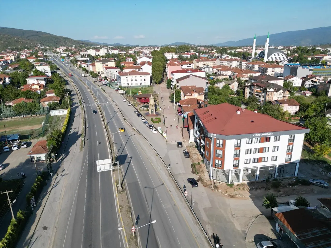 Shop in Sakarya